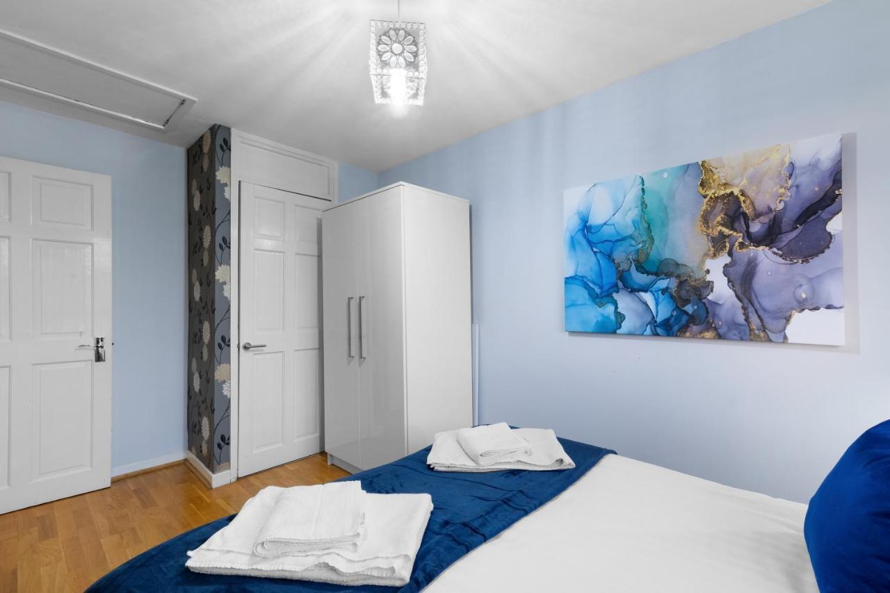 Staiforce 2 Bedroom House With Parking Maidenhead Buitenkant foto